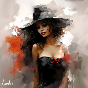 Art of A Woman 1