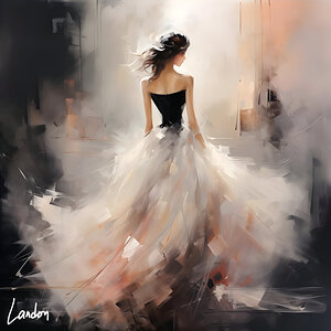 Art of A Woman 6