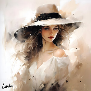 Art of A Woman 8