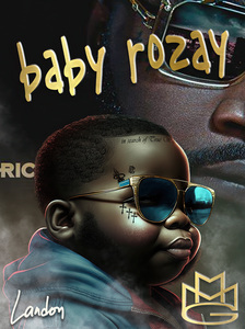 Baby Rick Ross