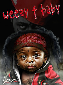 Baby Wayne