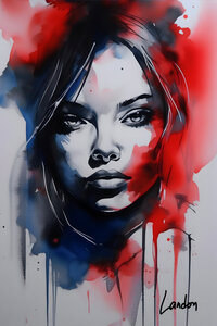 Bloody Beauty 2