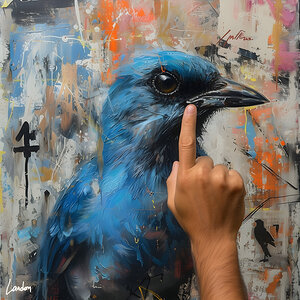 Blue Bird 2