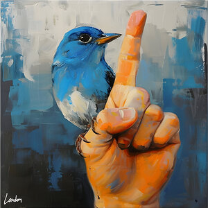 Blue Bird 3