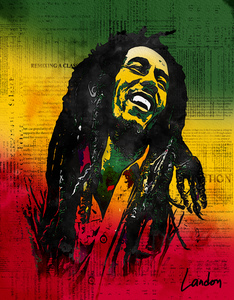 Bob Marley
