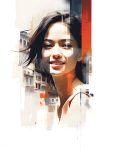 Brazilian Happiness 3