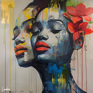 Cascade of Thought 5