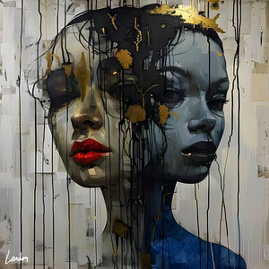Cascade of Thought 6