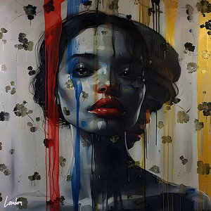 Cascade of Thought 9