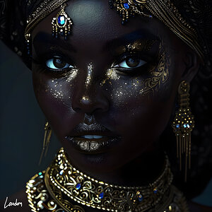 Celestial Adornment 1