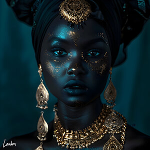 Celestial Adornment 2