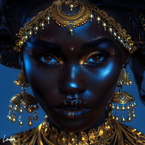 Celestial Adornment 3