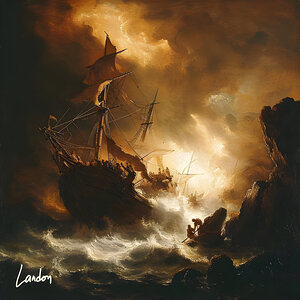 Chaos on The Water 2