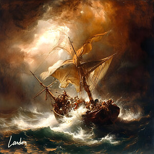 Chaos on The Water 4