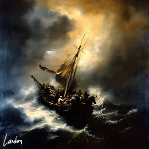 Chaos on the Ocean 2