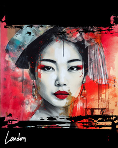 China Doll 2