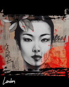 China Doll 4