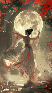 Chinese Beauty 3