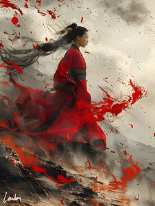 Chinese Chaos 1