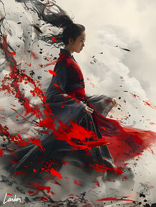Chinese Chaos 4