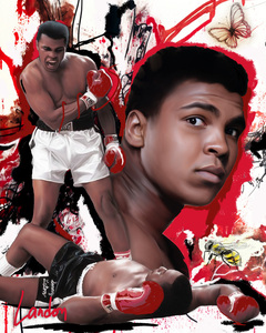 Controversy in the Ring