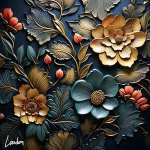 Craft Pattern 3
