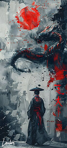 Crimson Honor 4