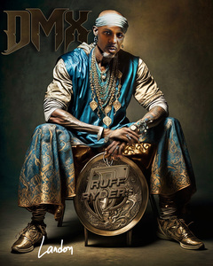 Renaissance DMX