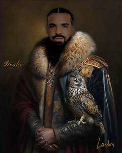Renaissance Drake