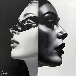 Duality of Elegance 3