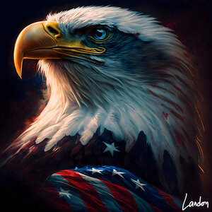 Eagle of America