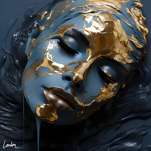 Eclipsed Elegance 2