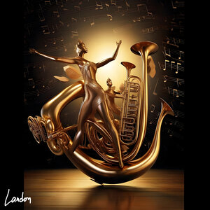 Elements of A Dance 1