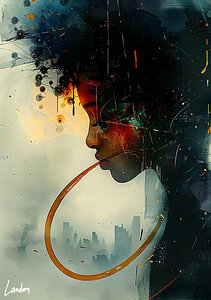 Erosion of Expression 1