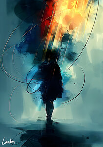 Erosion of Expression 3