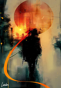 Erosion of Expression 4