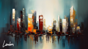 Escape To The City 2