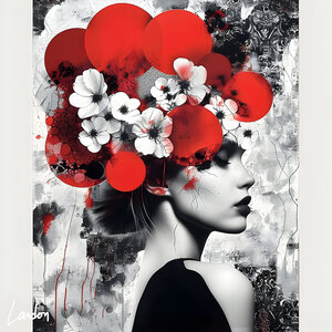 Flower Child 1