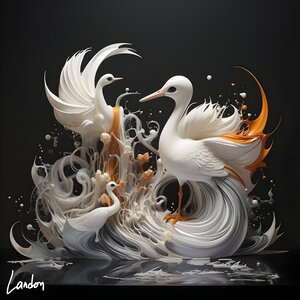 For The The Birds 4