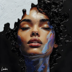 Fragmented Whispers 2