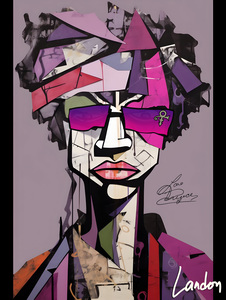 Prince-Fragments of A Prince 2