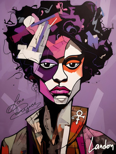 Prince-Fragments of A Prince 4