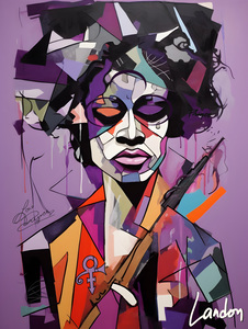 Prince-Fragments of A Prince 5