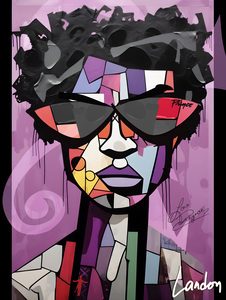 Prince-Fragments of A Prince 6