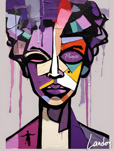 Prince-Fragments of A Prince 7