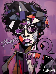 Prince-Fragments of A Prince 8