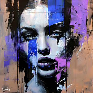 Fragments of Solitude 1