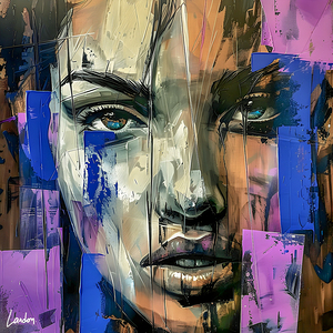 Fragments of Solitude 2