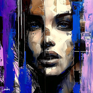 Fragments of Solitude 3