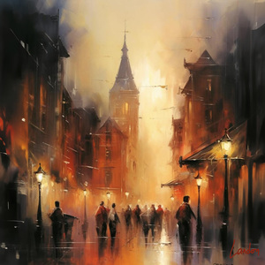 Golden City 2